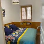 Appartement Vieux Port de Bastia - Balcon - Vue exceptionnelle - WIFI