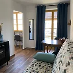 Appartement Vieux Port de Bastia - Balcon - Vue exceptionnelle - WIFI