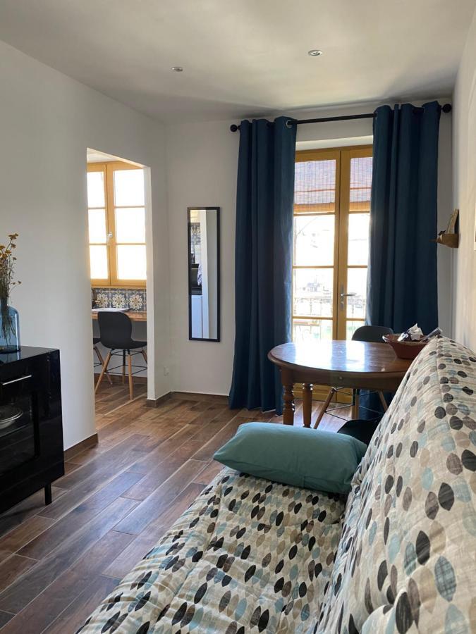 Vieux Port De Bastia - Balcon - Vue Exceptionnelle - Wifi Appartement Bastia (Corsica)