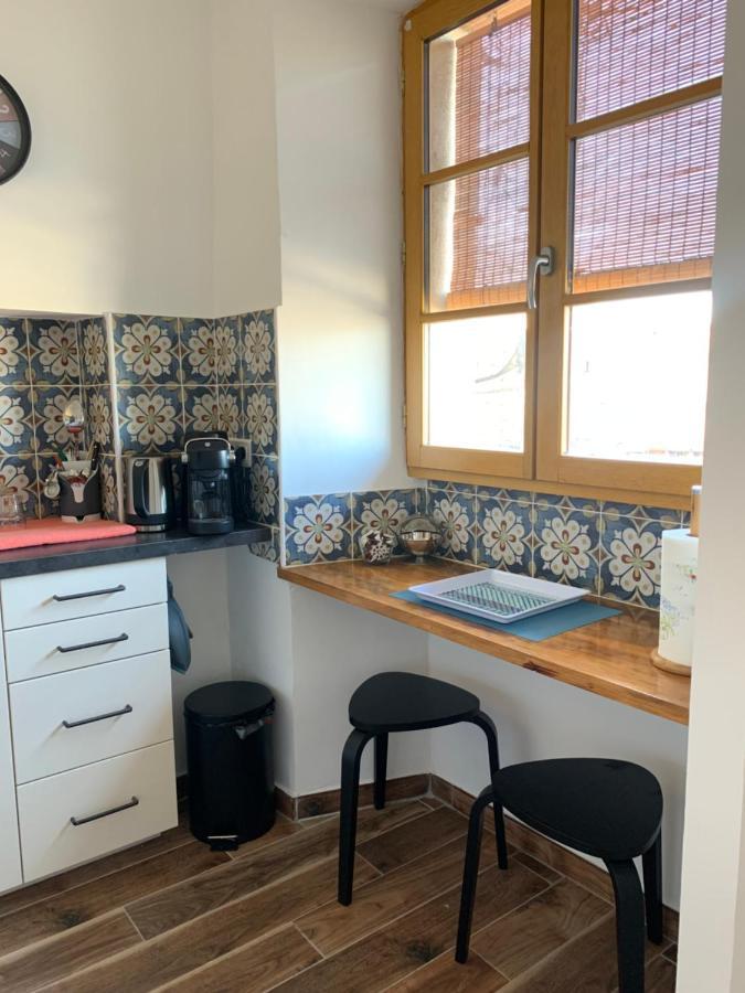 Vieux Port De Bastia - Balcon - Vue Exceptionnelle - Wifi Bastia (Corsica)