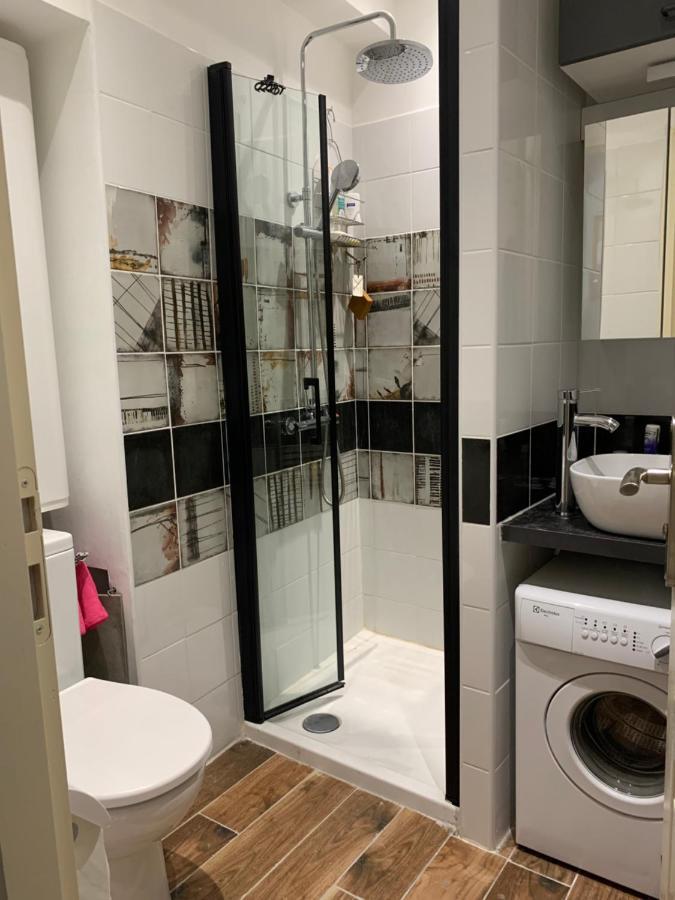 Vieux Port De Bastia - Balcon - Vue Exceptionnelle - Wifi Appartement *