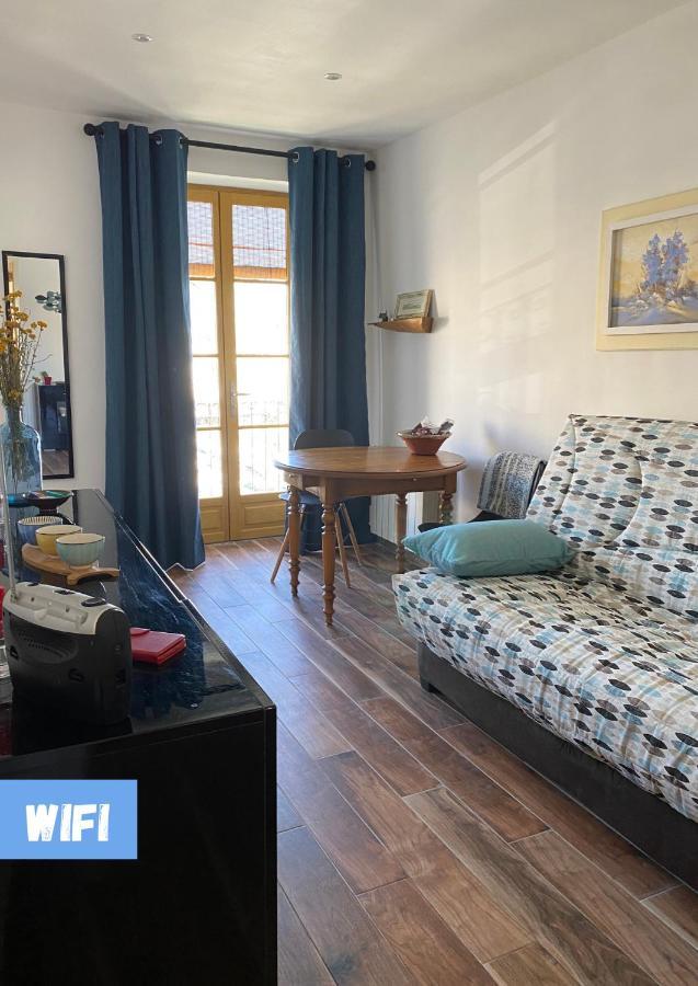 Vieux Port De Bastia - Balcon - Vue Exceptionnelle - Wifi Appartement Bastia (Corsica)