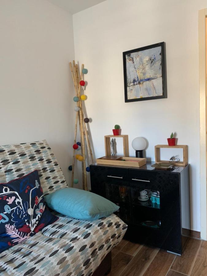 Vieux Port De Bastia - Balcon - Vue Exceptionnelle - Wifi