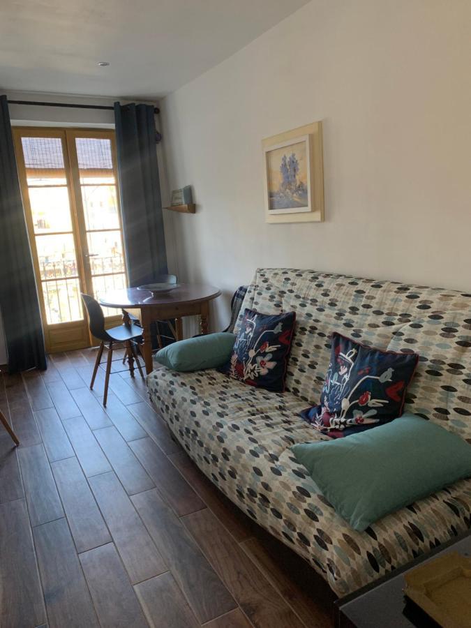 Vieux Port De Bastia - Balcon - Vue Exceptionnelle - Wifi Appartement Bastia (Corsica)