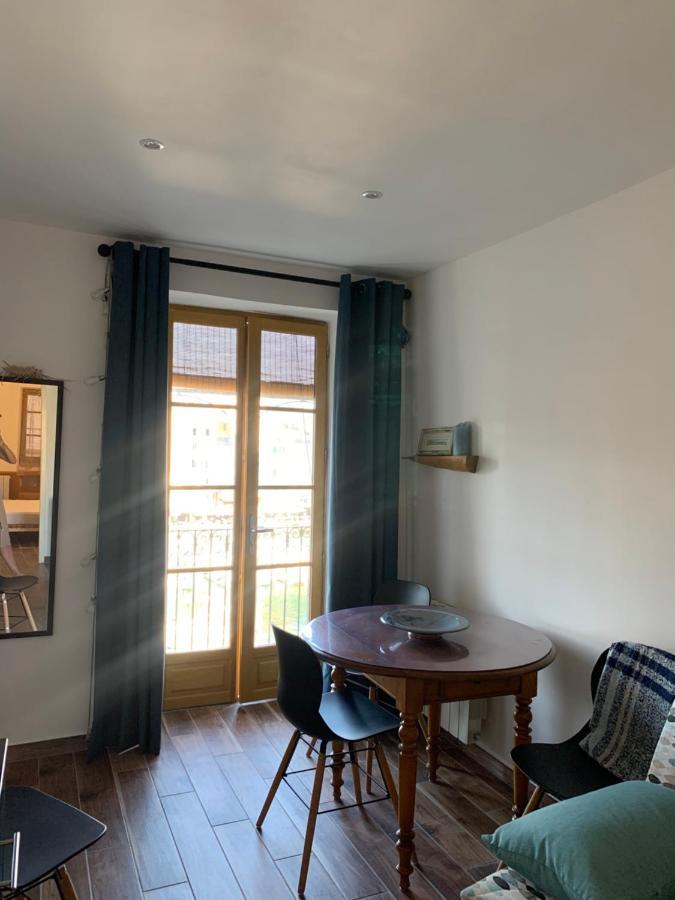 Vieux Port De Bastia - Balcon - Vue Exceptionnelle - Wifi *