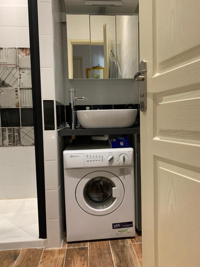 Vieux Port De Bastia - Balcon - Vue Exceptionnelle - Wifi Appartement *